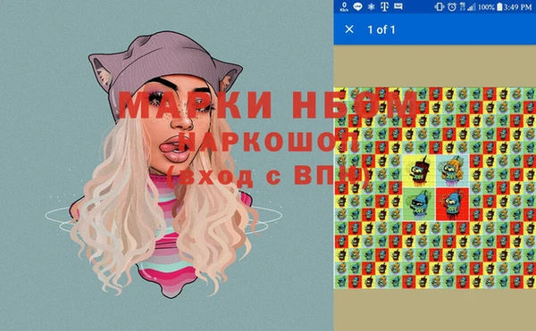 мдпв Горняк