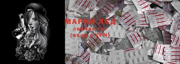 стаф Горнозаводск